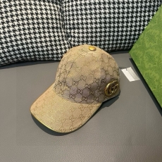 Gucci Caps